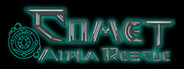 Comet Alpha Rescue