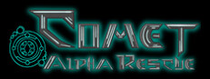 Comet Alpha Rescue
