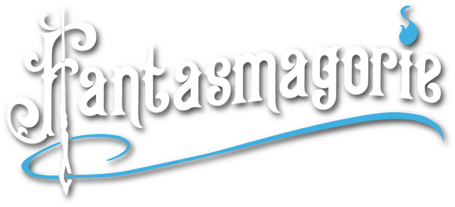 Fantasmagorie