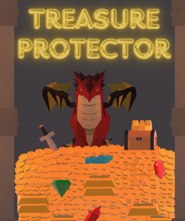 Treasure Protector