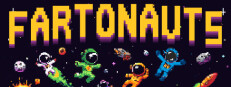 Fartonauts