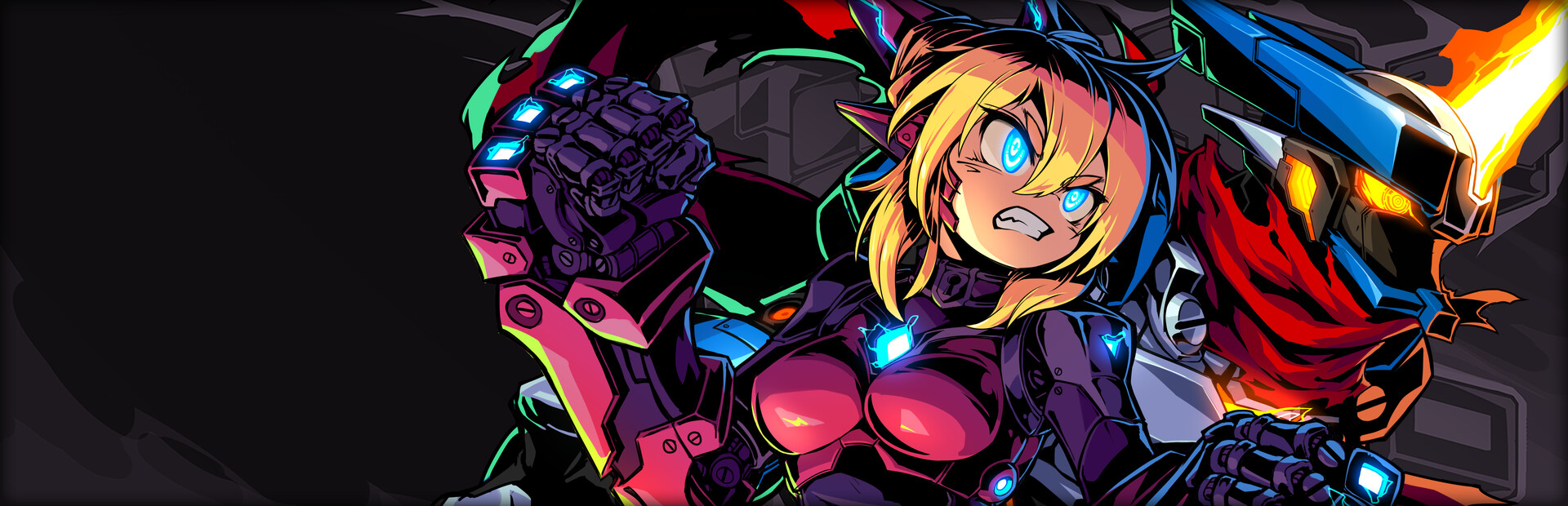 Super Alloy Crush