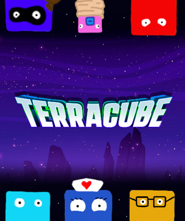 TerraCube