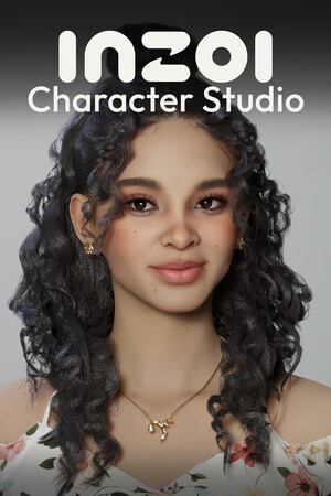 inZOI: Character Studio