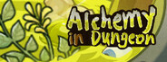 Alchemy in Dungeon
