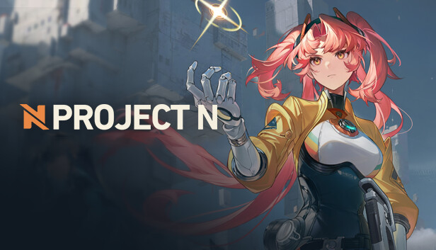 Main Capsule - Large promotional image