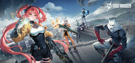 Header Capsule - Main store page header image