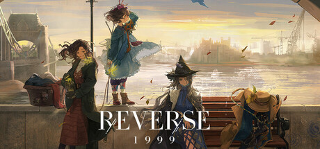 Steam header art for Reverse: 1999