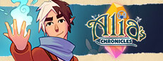 Alia's Chronicles