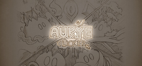 Aurye Clicker steam charts