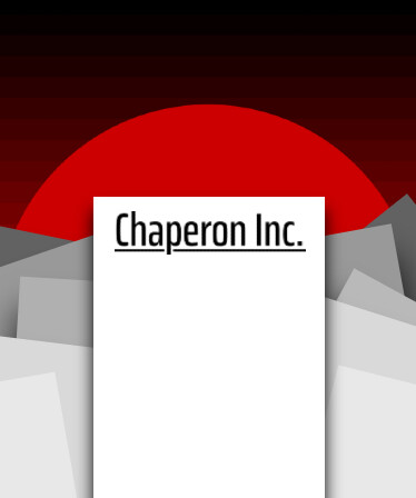 Chaperon Inc.