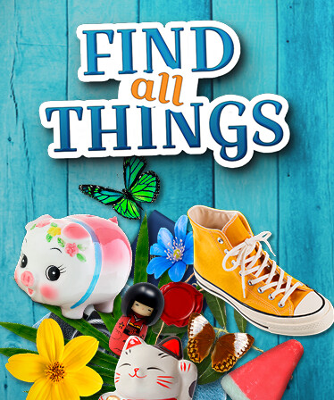 Find All Things