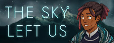 The Sky Left Us