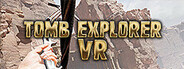 Tomb Explorer VR Playtest