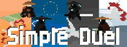 Simple Duel Playtest