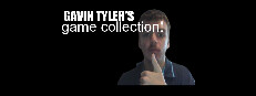 Gavin Tyler's Game Collection