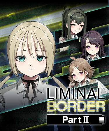 Liminal Border Part III