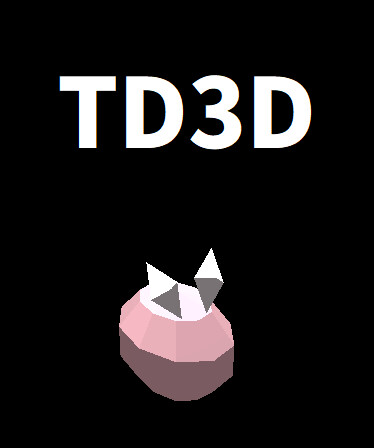 TD3D