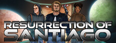 Resurrection of Santiago
