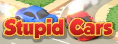 Stupid Cars 게임 이미지