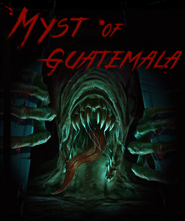 Myst of Guatemala