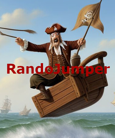 RandoJumper
