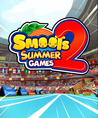 Smoots Summer Games II