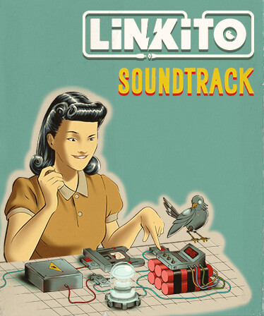 Linkito Soundtrack