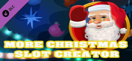 More Christmas Slot Creator - Christmas Theme Addon banner image