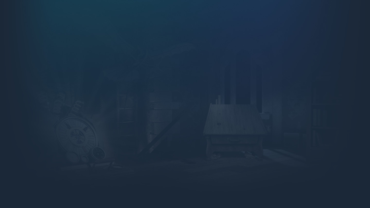 Time Travel: Escape Room Game background