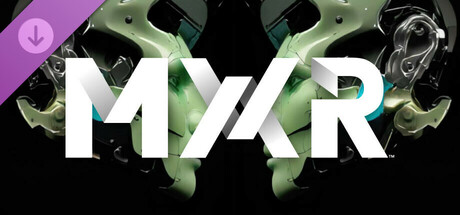 MXR - Stream Diffusion banner image