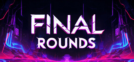 Final Rounds banner