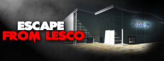 Escape From Lesco 게임 이미지