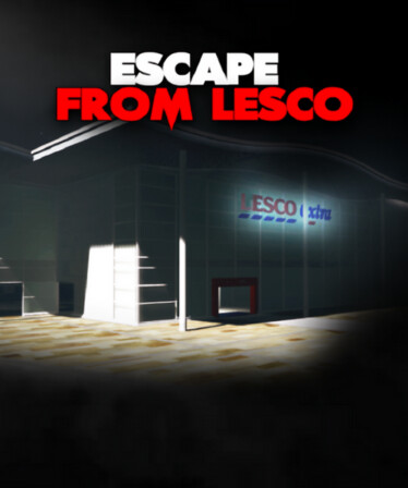 Escape From Lesco