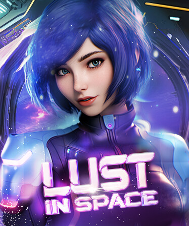 Lust in Space 🔞🪐
