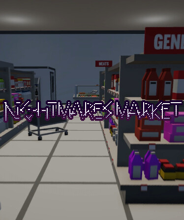 Nightmares Market