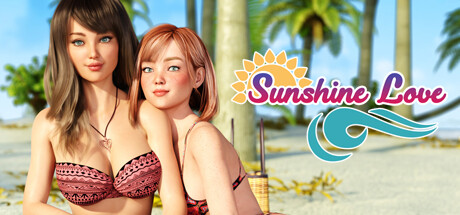 Sunshine Love Chapter 1 steam charts