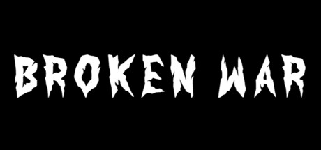 Broken War steam charts