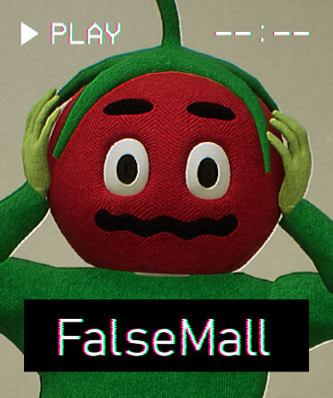 False Mall