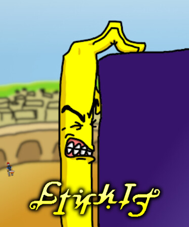 Stick It!