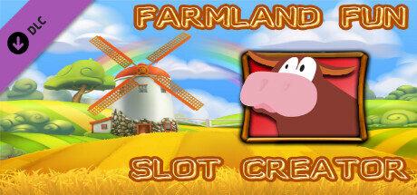 More Panda Slot Creator - Farmland Fun Theme Addon banner image