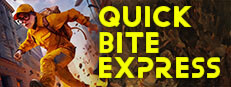 QuickBite Express: Delivery Simulator