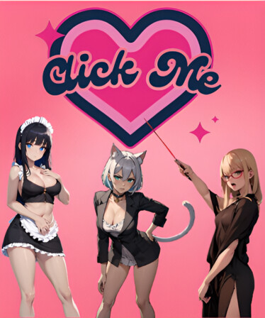 Click Me: Hentai Adventures