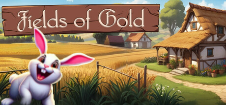 Fields of Gold header banner