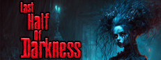 Last Half of Darkness