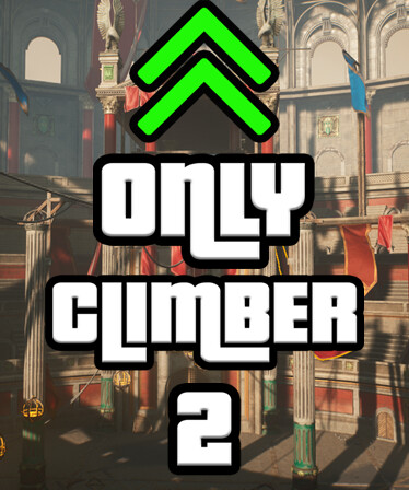 Only Climber 2
