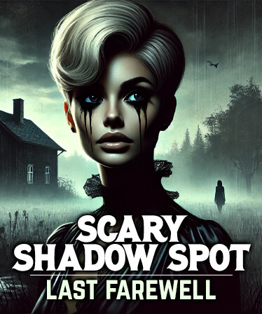Scary Shadow Spot - Last Farewell