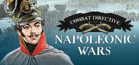 Combat Directive : Napoleonic Wars steam charts