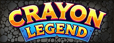 Crayon Legend 게임 이미지