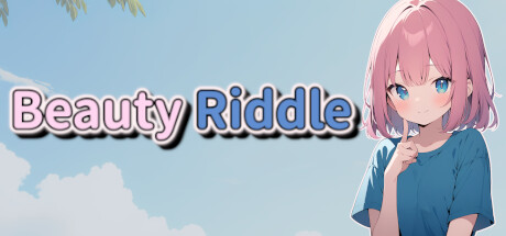 Beauty Riddle banner image